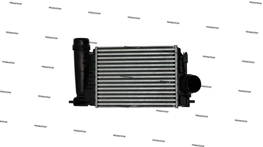 Radiator intercooler Renault Grand Scenic 4 1.3 TCe NOU 144962803R OE