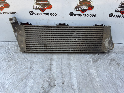 Radiator intercooler Renault Grande Scenic (2004->) 1.5 Motorina 2007, 8200115540