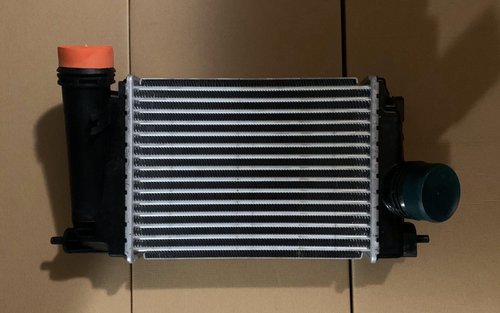Radiator intercooler Renault Kadjar 1,2 TCe COD OE 144614EA1A AN 2015 - 2019 NOU
