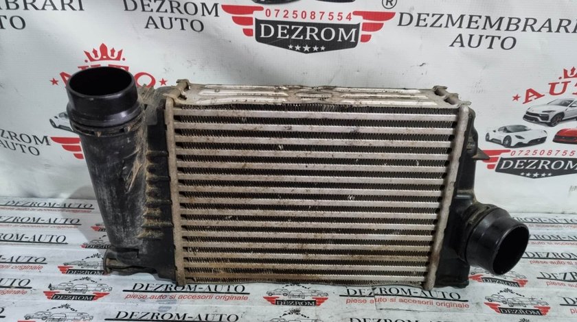 Radiator intercooler Renault Kadjar 1.3 TCe 140cp cod piesa : 144962803R