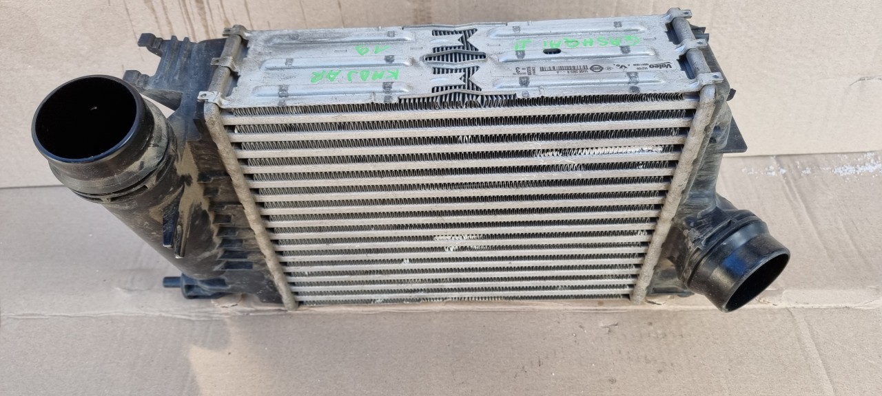 Radiator intercooler Renault Kadjar 1.3 TCE 2016 2017 2018 2019