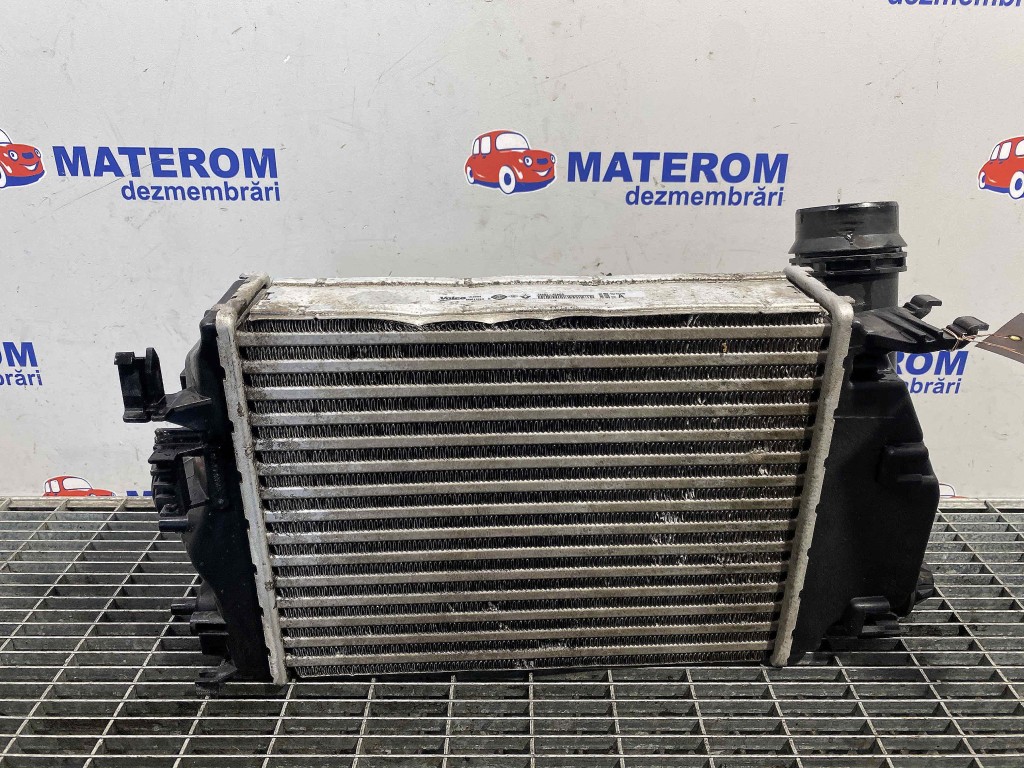 RADIATOR INTERCOOLER RENAULT KADJAR 1.5 DCI - (2015 2018)