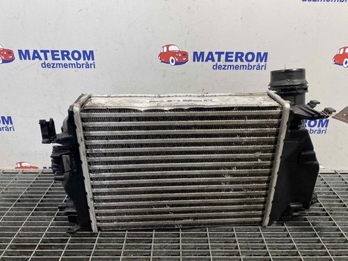 RADIATOR INTERCOOLER RENAULT KADJAR 1.5 DCI - (2015 2018)