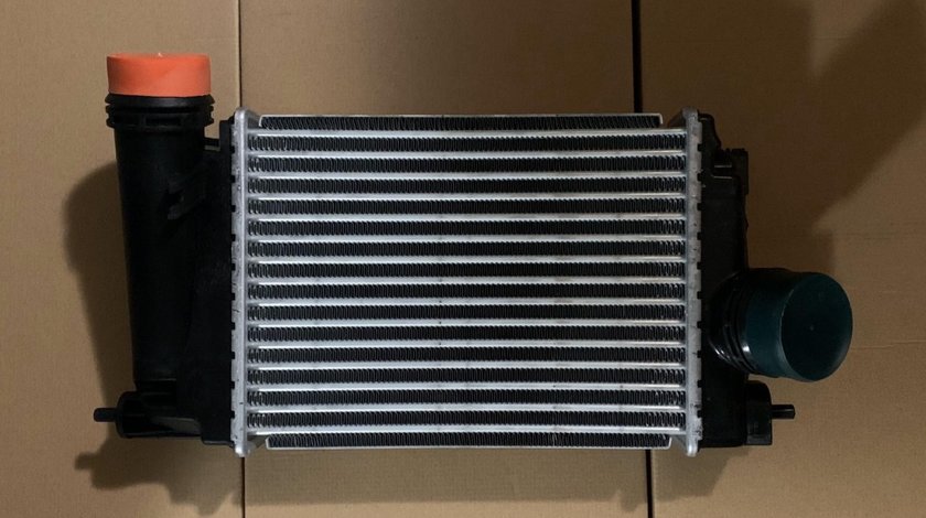 Radiator intercooler Renault Kadjar 1,5 dCi Nou 144614EA1A