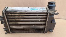 Radiator intercooler Renault Kadjar Talisman Megan...