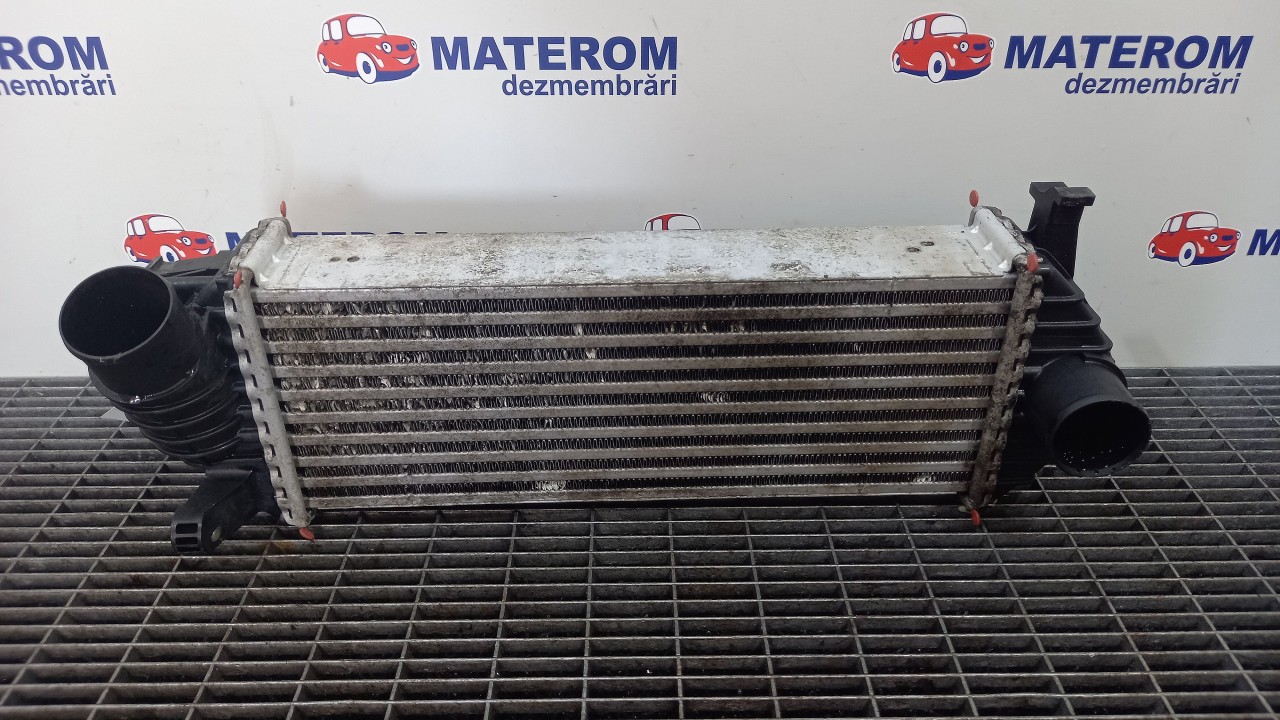 RADIATOR INTERCOOLER RENAULT KANGOO 1.5 DCI - (2008 2013)