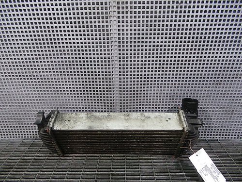 RADIATOR INTERCOOLER RENAULT KANGOO 1.5 DCI - (2008 2013)