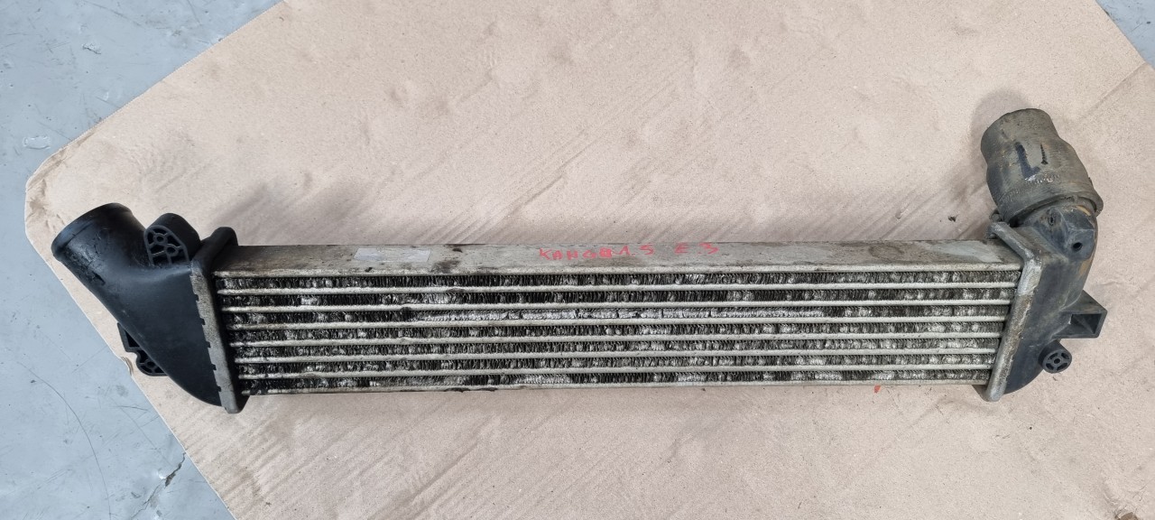Radiator intercooler Renault Kangoo 1.5 DCI euro 3 2003 2004 2005 2006