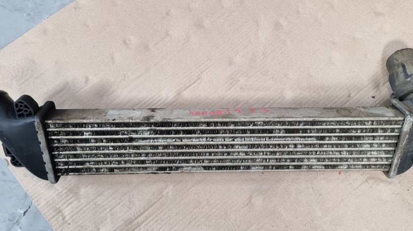 Radiator intercooler Renault Kangoo 1.5 DCI euro 3 2003 2004 2005 2006