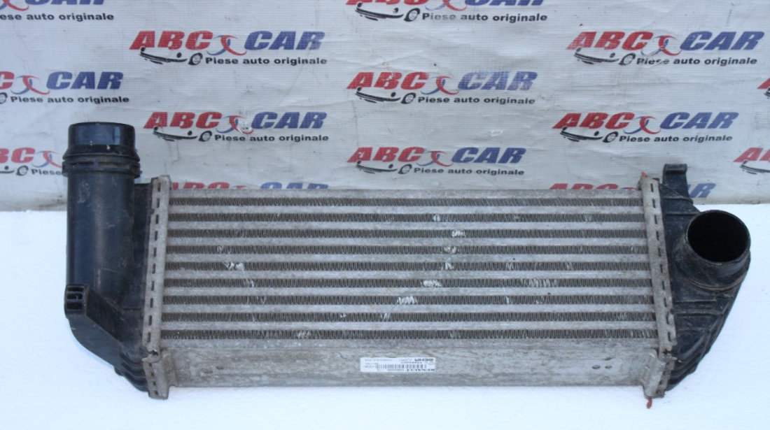 Radiator intercooler Renault Kangoo 2 2008-2021 1.5 DCI 144963234R