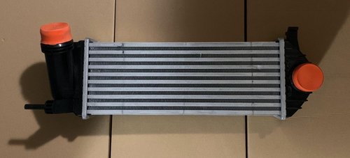 Radiator intercooler Renault Kangoo 3 1,5 dCi NOU 144963234R