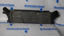 Radiator intercooler Renault Kangoo I (1998-)