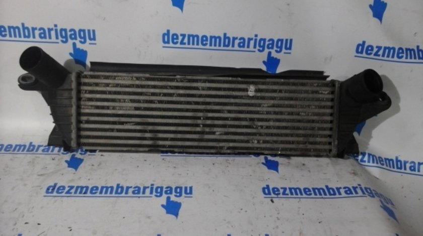 Radiator intercooler Renault Kangoo I (1998-)