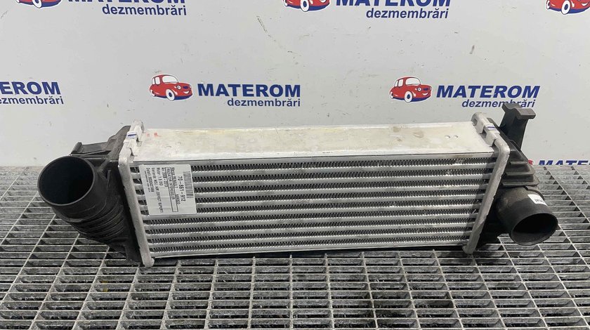 RADIATOR INTERCOOLER RENAULT KANGOO KANGOO 1.5 DCI - (2008 2013)