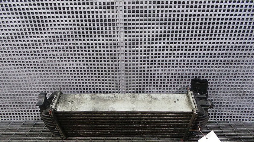 RADIATOR INTERCOOLER RENAULT KANGOO KANGOO 1.5 DCI - (2008 2013)