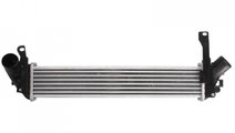 Radiator intercooler Renault KANGOO Rapid (FC0/1_)...