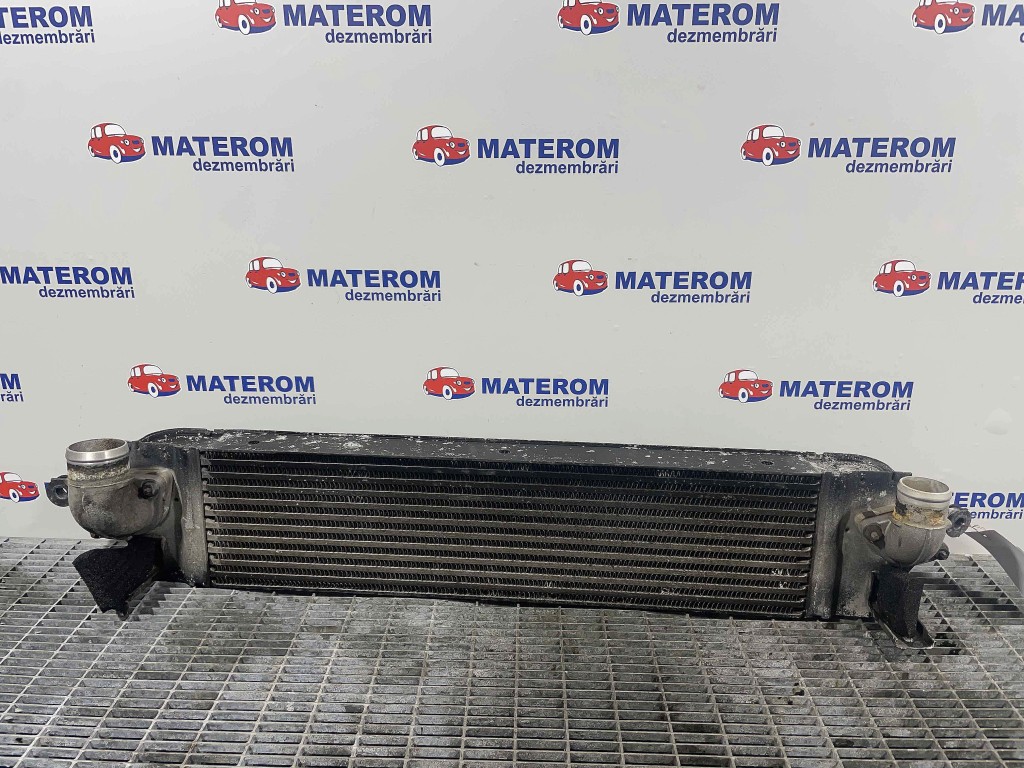 RADIATOR INTERCOOLER RENAULT KOLEOS 2.0 DCI - (2006 2011)
