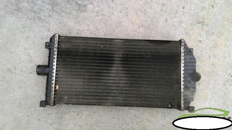 Radiator Intercooler Renault Laguna 1.9D