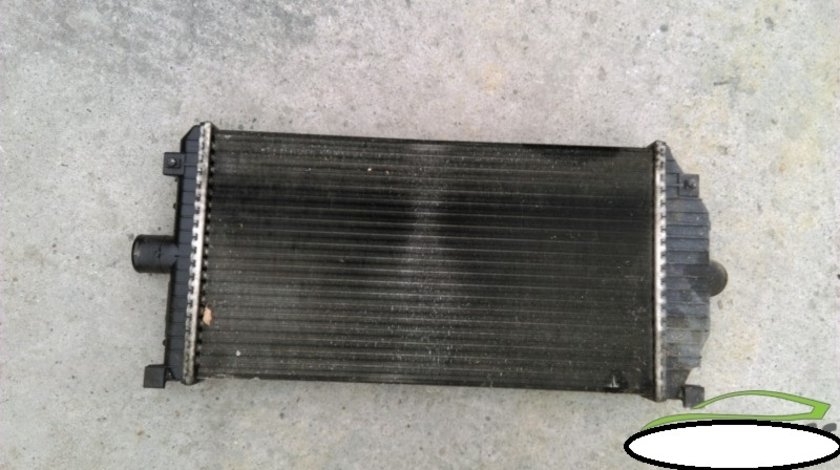 Radiator Intercooler Renault Laguna 1.9DCI