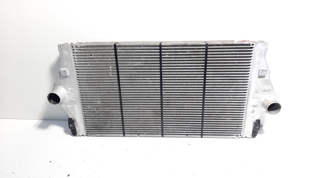 Radiator intercooler, Renault Laguna 2, 2.2 DCI, G9T707 (idi:580989)