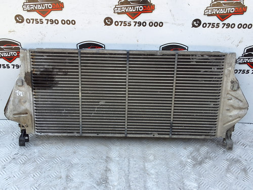 Radiator intercooler Renault Laguna 2 (2002-2007) 1.9 Motorina 2006, -