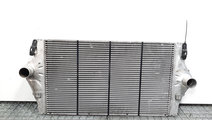 Radiator intercooler, Renault Laguna 2 [Fabr 2001-...