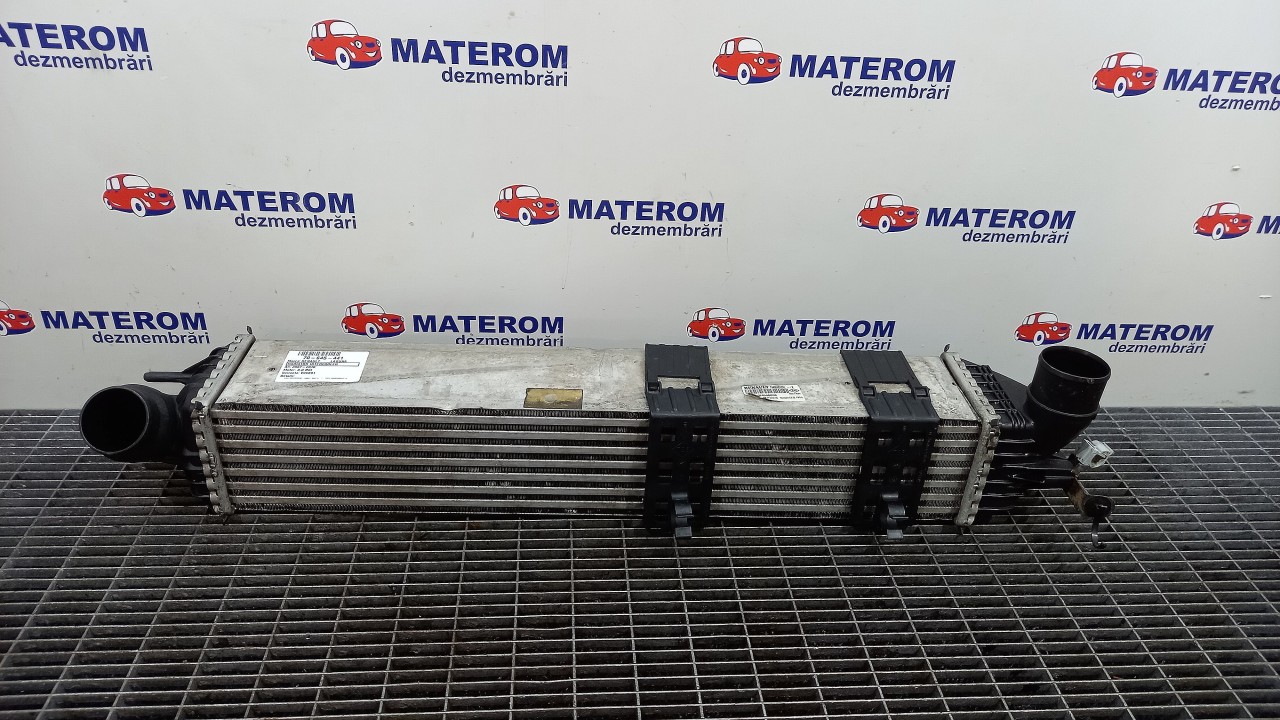 RADIATOR INTERCOOLER RENAULT LAGUNA 3.0 DCI - (2007 2010)