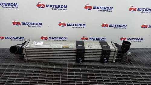 RADIATOR INTERCOOLER RENAULT LAGUNA 3.0 DCI - (2007 2010)