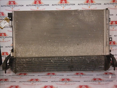 Radiator intercooler RENAULT LAGUNA 3 2.0 DCI an fabr. 2008
