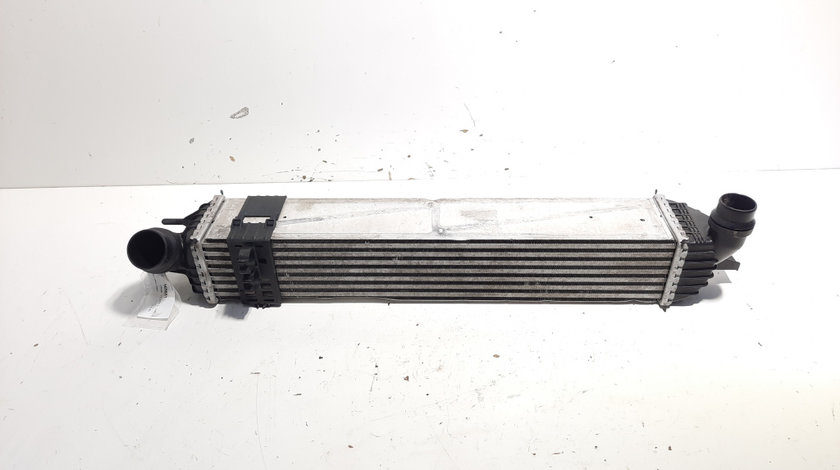 Radiator intercooler, Renault Laguna 3, 2.0 dci, M9R802 (id:565651)