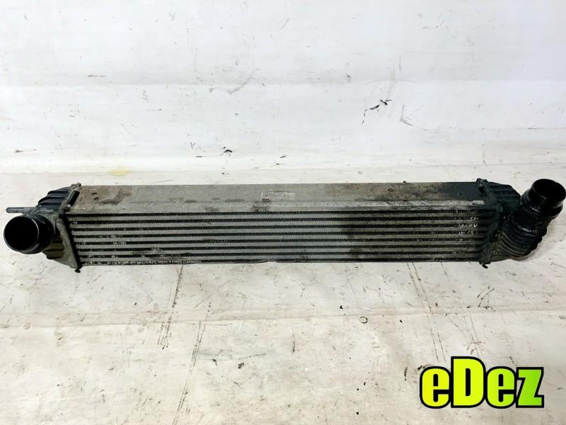 Radiator intercooler Renault Laguna 3 (2007-2010) 1.5 dci K9K 846 144610001N