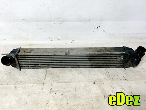 Radiator intercooler Renault Laguna 3 (2007-2010) 1.5 dci K9K 846 144610001N