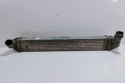 Radiator Intercooler Renault Laguna 3 [2007 - 2011]