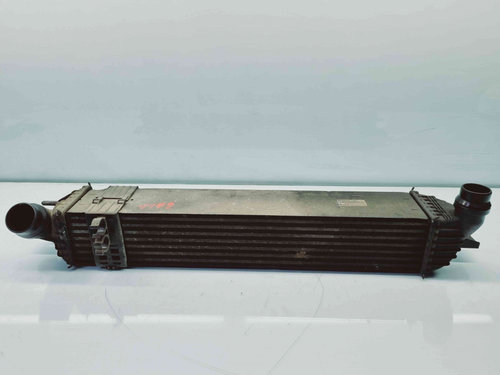 Radiator intercooler Renault Laguna 3 Combi [Fabr 2007-2015] 144960001R 2.0 DCI M9R802 110KW / 150CP...