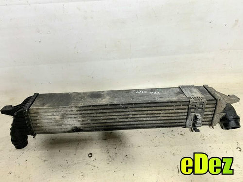 Radiator intercooler Renault Laguna 3 facelift (2010-2013) 2.0 dci M9R (802) 144960001R