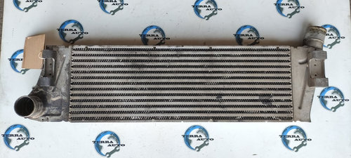 Radiator intercooler Renault Laguna II 1.9 DCI cod: 8200115540A