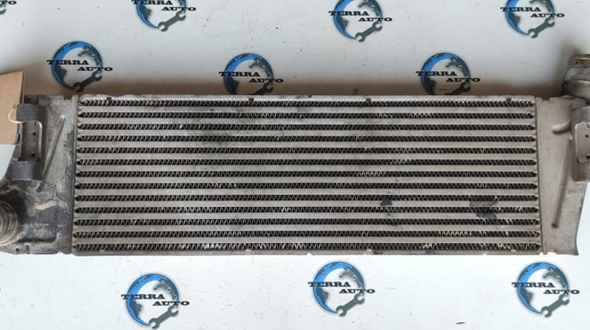 Radiator intercooler Renault Laguna II 1.9 DCI cod: 8200115540A