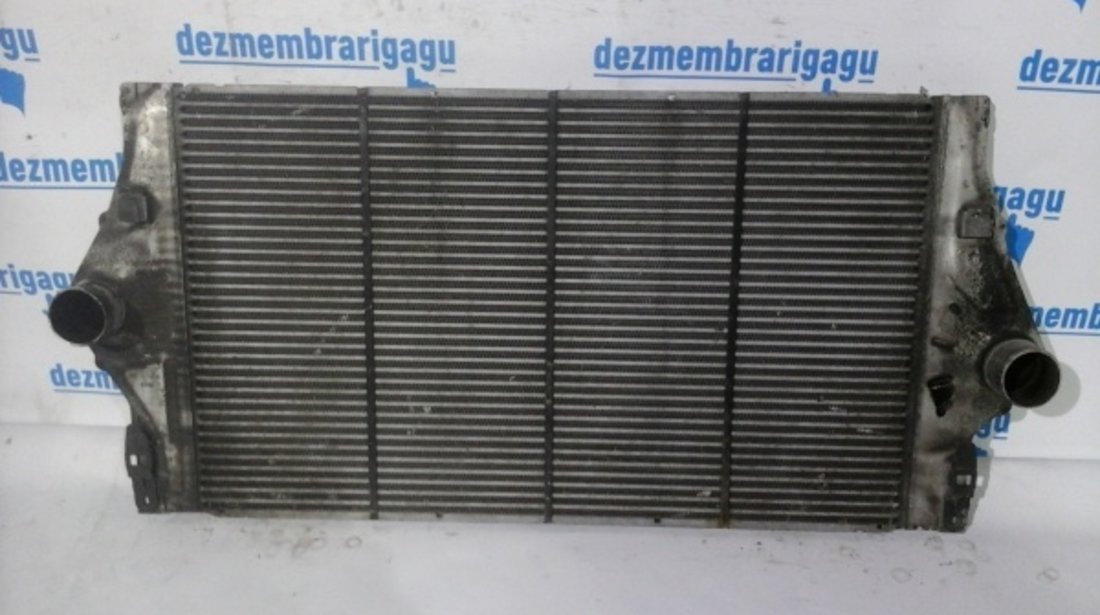 Radiator intercooler Renault Laguna Ii (2001-)