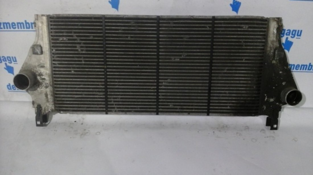 Radiator intercooler Renault Laguna Ii (2001-)