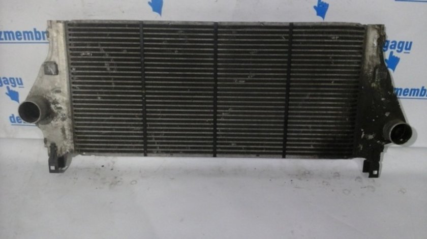 Radiator intercooler Renault Laguna Ii (2001-)