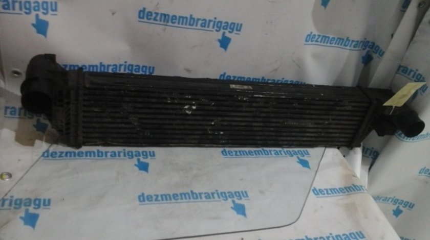 Radiator intercooler Renault Laguna Ii (2001-)