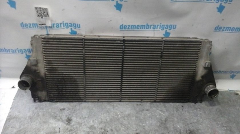 Radiator intercooler Renault Laguna Ii (2001-)