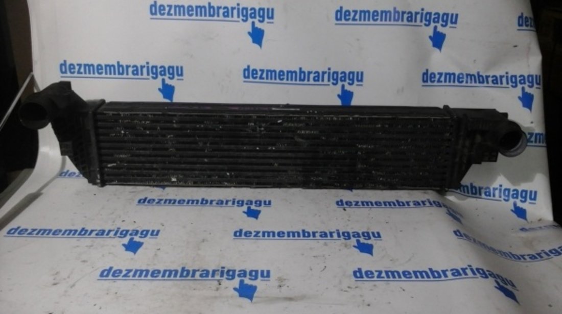 Radiator intercooler Renault Laguna Ii (2001-)