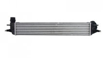 Radiator intercooler Renault LAGUNA III Sportour (...