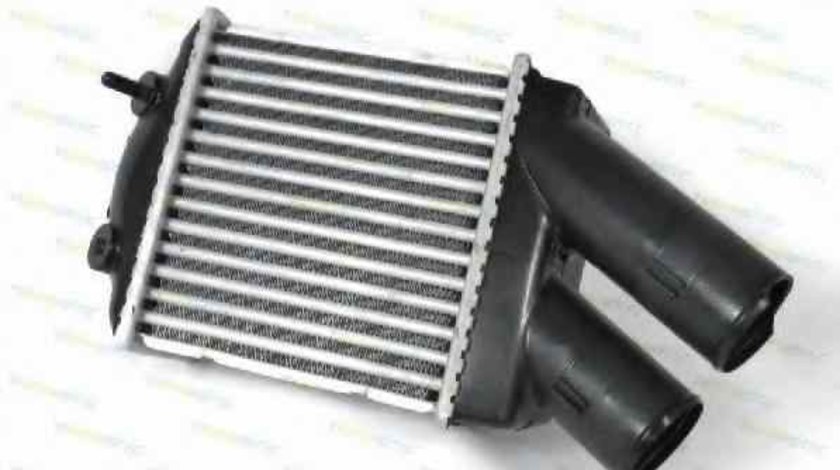 Radiator intercooler RENAULT LOGAN I combi KS THERMOTEC DAR001TT