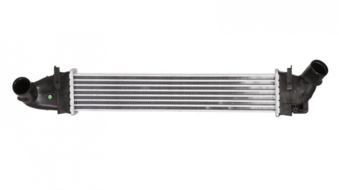 Radiator intercooler Renault LOGAN I combi (KS_) 2007-2016 #2 187032N