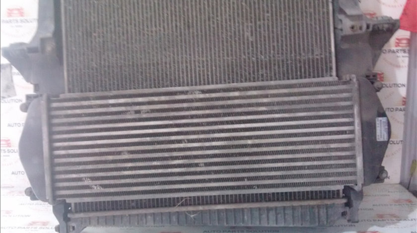 Radiator intercooler RENAULT MASCOT 2004-2008