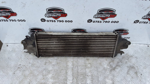 Radiator intercooler Renault Master (1998-2010) 2.5 Motorina 2008, 8200219497 / 93850451