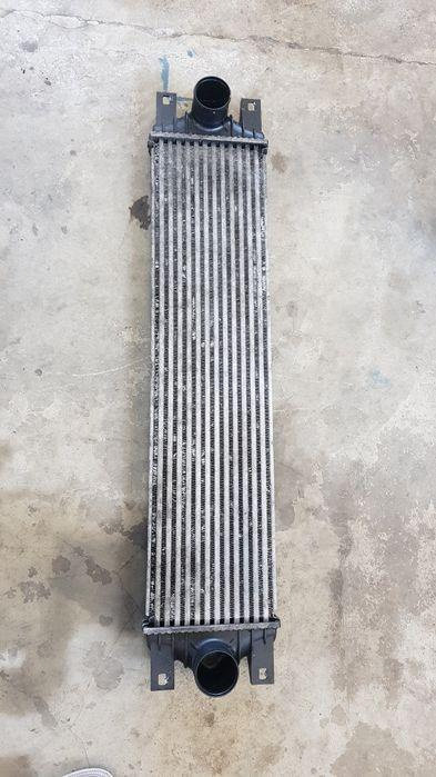 Radiator intercooler Renault Master 1998-2010 2.5DCI; 2.5 CDTI G9U