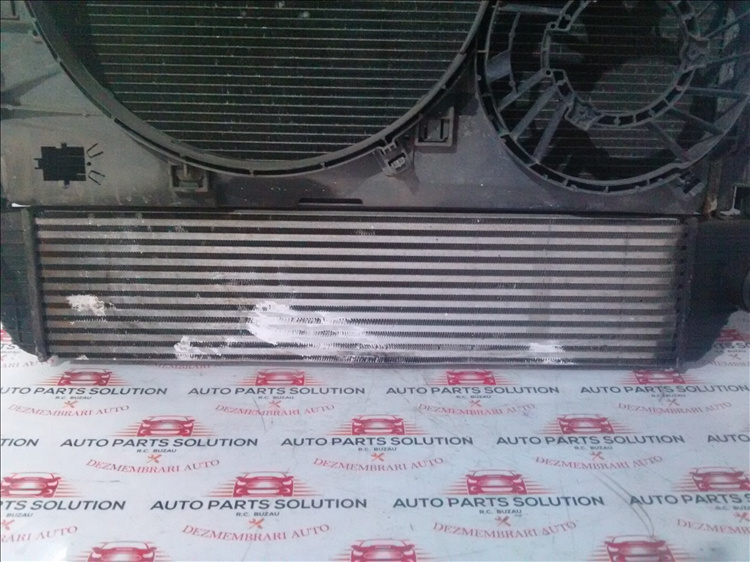 Radiator intercooler RENAULT MASTER 2.3 D an fabr. 2013